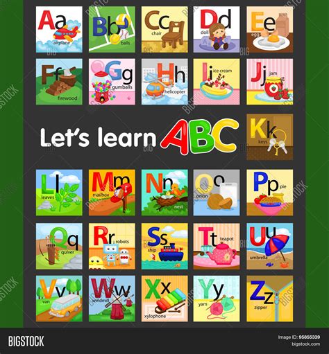 A to Z .